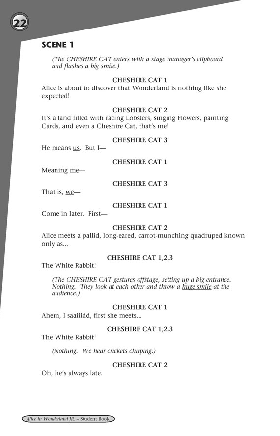 kids movie scripts pdf