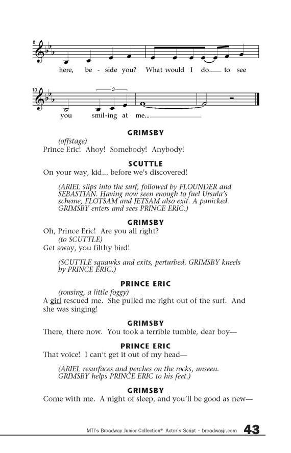 The Lion King Orchestral Score Pdf